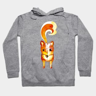 foxxy Hoodie